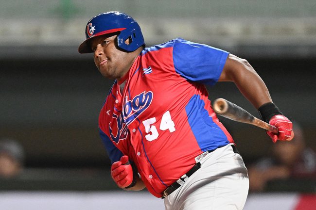 WBCで焼肉を堪能したキューバ選手に広がる歓喜 日本人「泣ける」「また