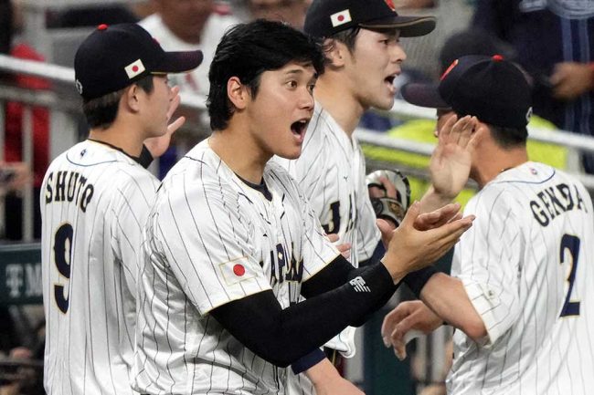 ワン、オー、ツー…！」 まるで映画の世界だった大谷翔平VSトラウト