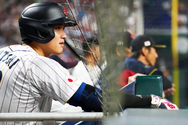 大谷翔平、MLB696発の伝説A.ロッドが「最も感銘を受けた」と告白した