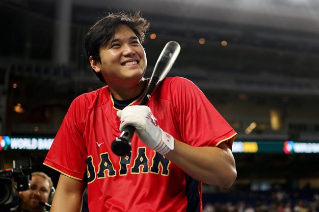 大谷翔平だらけの日本の街を激写 WBC米カメラマン仰天「あらゆる場所に