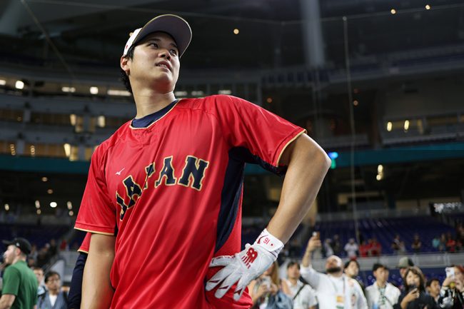 現場で体感、大谷翔平の空気変えるフリー打撃の凄み 大物OBも米記者も