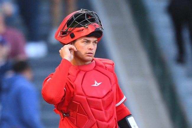 大谷翔平と開幕バッテリー組む23歳 大役に母親も興奮「オオタニの球を