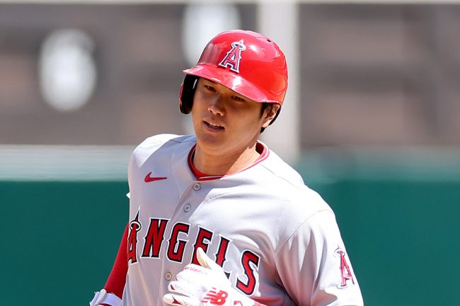 サマーセール35%オフ 【激レア】大谷翔平 エンジェルズ麦わら帽子