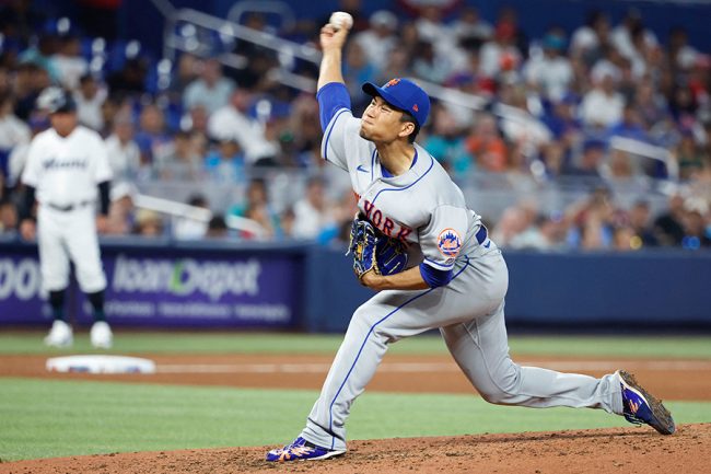 千賀滉大に現役MLB投手も衝撃 17年WBCのMVP右腕「こんなに球が動くのは