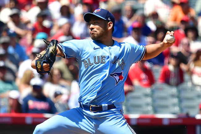 菊池雄星、6失点KOも称えられた人間性 地元放送局が絶賛「最も品のある