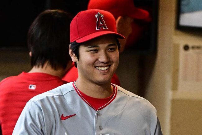 大谷翔平　144個限定　ボブルヘッド　貯金箱