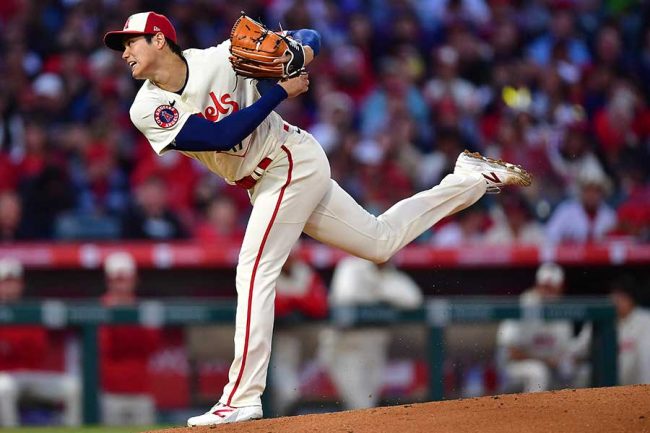大谷翔平から決勝HR 5年前にバッテリー組んだ敵捕手が変化に言及「私が