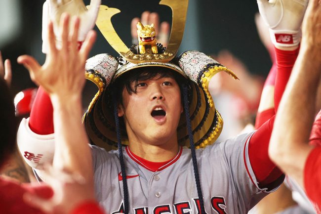 大谷翔平29号の裏で新伝説「ガチファンのテンション」 激レア獲得した