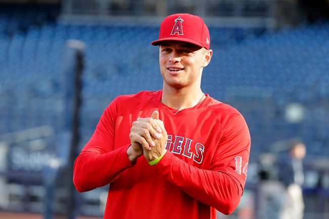 エ軍新人オホッピーが復帰への第一歩 キャッチボール開始と米記者報道