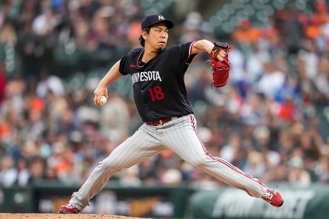 前田健太、「NO」連呼で交代拒否した復活1勝 両監督＆米メディアも称賛