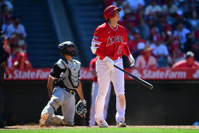 ファナティクス オーセンティック　エンゼルス　大谷翔平　二刀流出場 ファナティクス オーセンティック エンゼルス 大谷翔平 二刀流出場