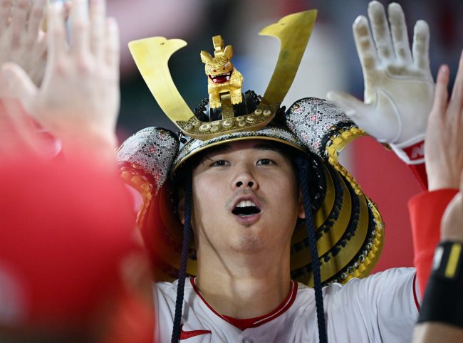 大谷翔平が6月の月間MVP受賞！ 衝撃の歴史的1か月に花、球団新