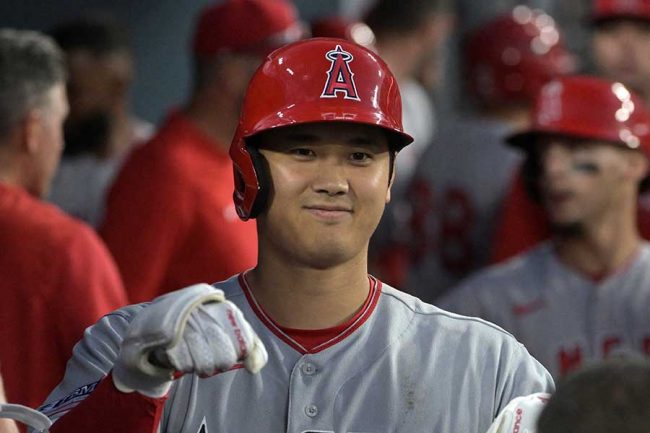 大谷翔平の同僚にいた「ノーラン・ライアン」 エンゼルス希望の星が