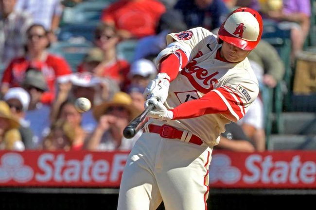 伝説ルース＆大谷翔平の