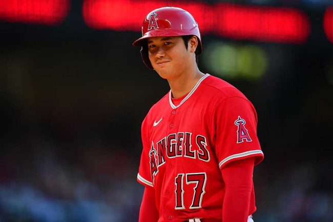 野球を知らないドイツ人へ、大谷翔平を異例特集 独誌「何がこれほど