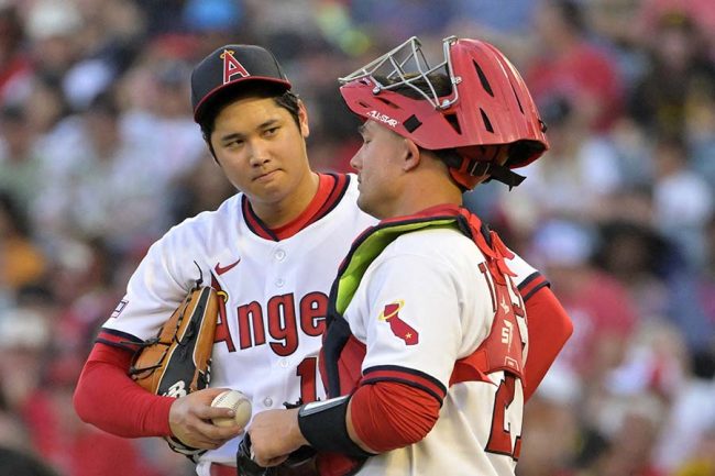 4被弾大谷翔平の8勝目を生んだエンゼルスの奮起 米紙称賛「苦しいほど