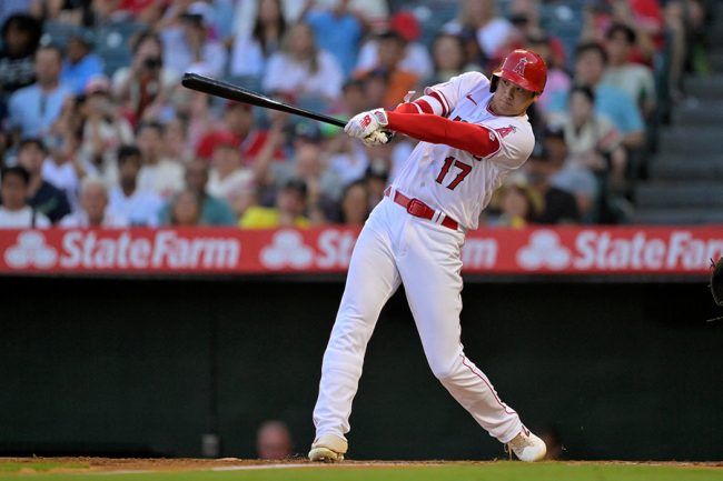 大谷翔平は「理解できないような球を打つ」 WBC米国代表が振り返る極上
