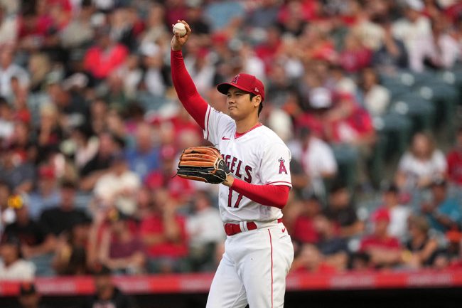 大谷翔平、MLB史上初「10勝＆40HR」の偉業 2年連続ダブル2ケタで