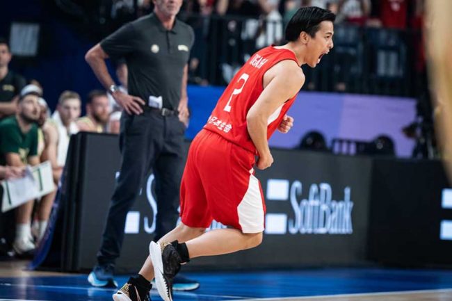 バスケBリーグ球団が発表、体重460kg＆身長210cmの練習生に笑撃「重量