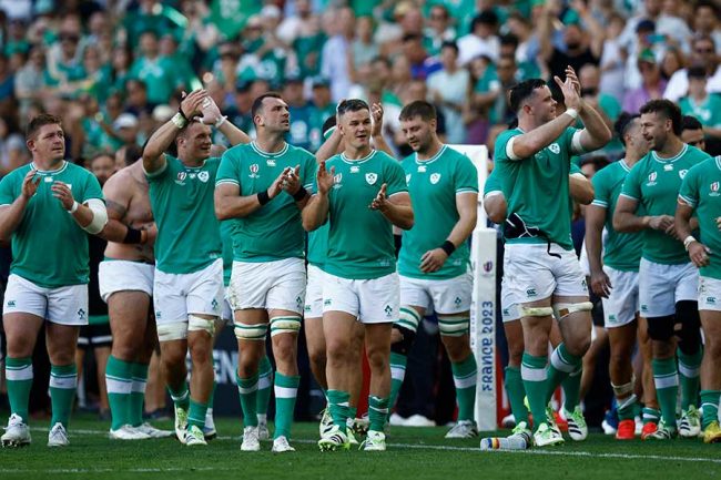 ラグビーファンなら泣ける世界1位の名アンセムがW杯で話題 日本人も