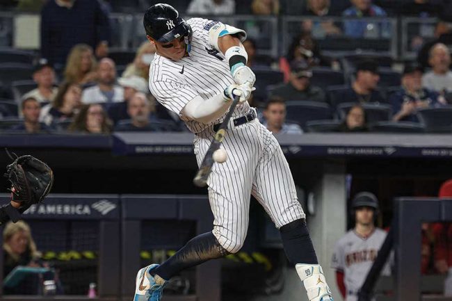 プレーオフ絶望的なヤ軍、ジャッジ3連発でも米嘆き 長期離脱なければ