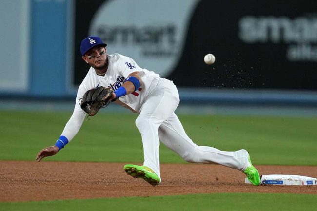 ただの遊ゴロに米絶賛のワケ MLB遊撃手の