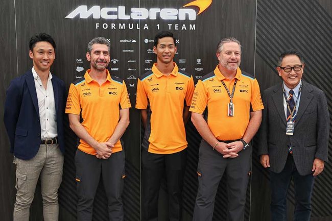 F1レース国際　チーム・マクラーレン　サングラス　選手写真付 F1レース国際 チーム・マクラーレン サングラス 選手写真付 【公式通販】
