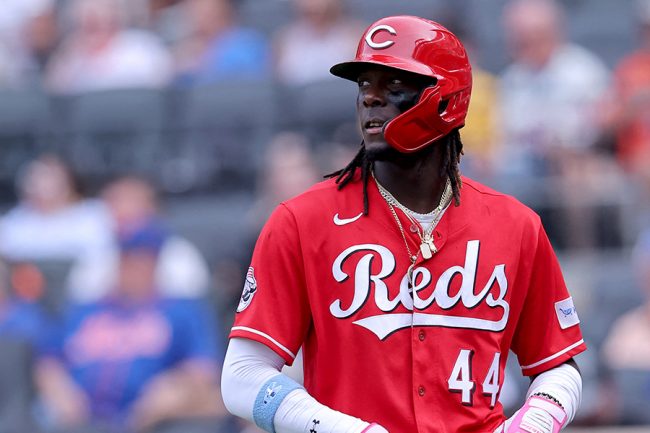 大谷翔平を超えた時速191.9km本塁打に米衝撃 規格外の21歳ルーキーが