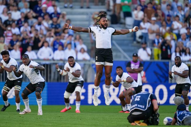 偶然見つけたラグビーW杯の素敵な景色 理屈はいらない、胸を打たれた