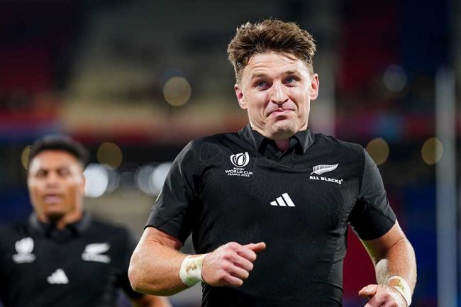 ラグビーW杯、リヨンに舞い降りた王子たち 微笑みから感じるオール