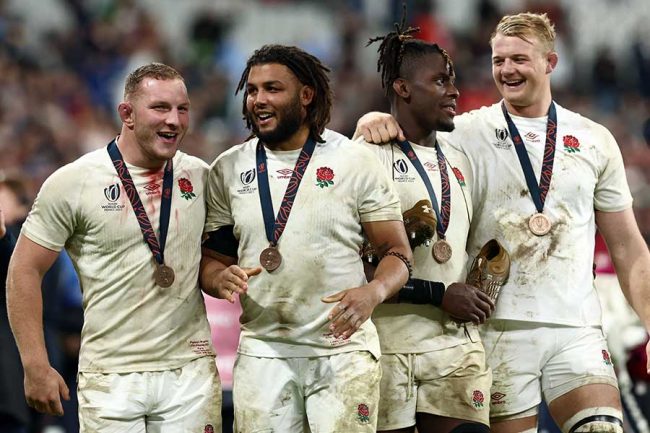 イングランド、アルゼンチン撃破で3位死守！ 日本に勝った両国が