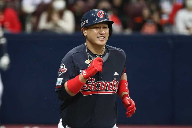 いでほ NPBも知る韓国の伝説強打者が「勝てなくなった原因」指摘 解消できれば
