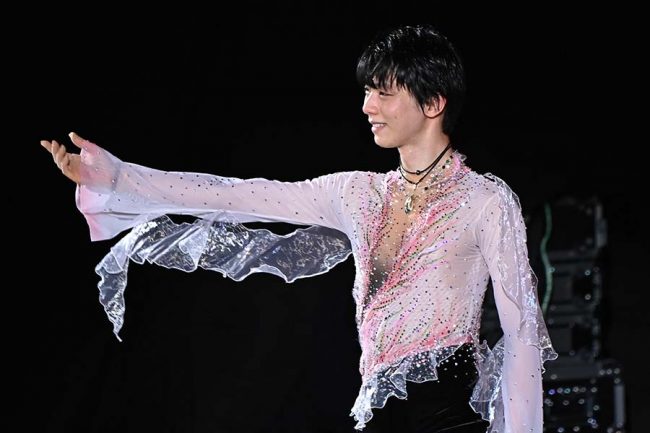 羽生結弦は唯一無二のレガシー残した」 競技に革命、異例の影響力を29