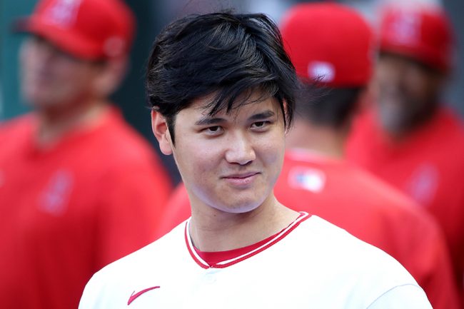 大谷翔平の価格を138億円上げた」 珍しく感情を露わにした大谷の行動に