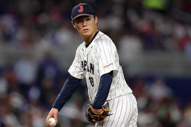 大谷翔平からポルシェ贈られたケリー、本当は「18」も…山本由伸入団で