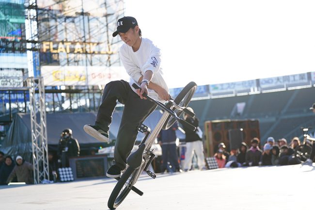 BMX フラットランド 2023年】BMX Flatland（フラットランド）完成車まとめ【初心者向け