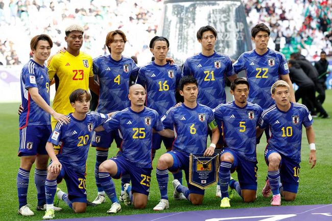 W杯優勝を目指す日本がアジア8強で散った重い事実 佐藤寿人の警鐘「5