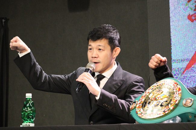 このカードでゼロ円は厳しい」 亀田興毅、3150円で主催興行初のPPV配信
