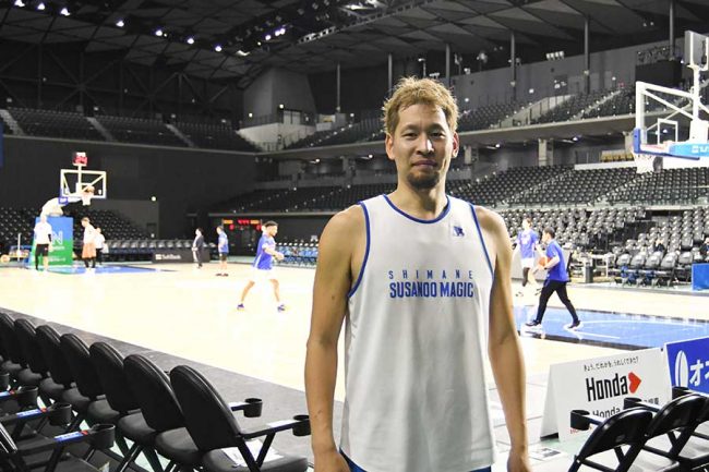 YouTube収益化にNFTアート販売 バスケ日本代表経験者が