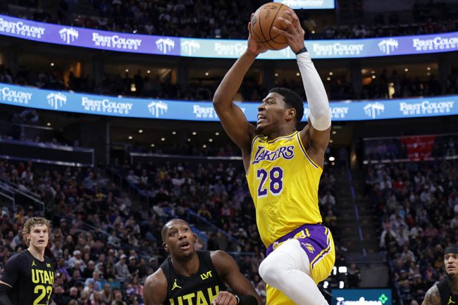 村八さま 八村塁が考える、日本バスケを