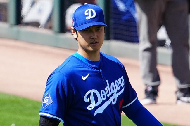 大谷翔平の新作ムービーに刻まれた一文が「かっこ良すぎる」と話題 ファン感銘「私の命が喜んだ」 | THE ANSWER