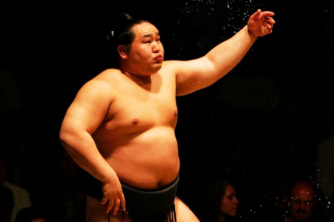 橫綱 朝青龍 元横綱・朝青龍の現在にSNS衝撃「痩せた」 -35kg変貌報告で「より男前