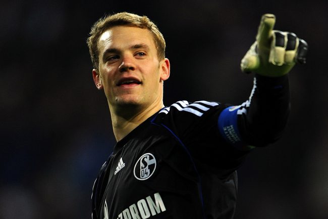 傷心の日本人に寄り添ったドイツGK 試合後の心温まるエピソードに止ま