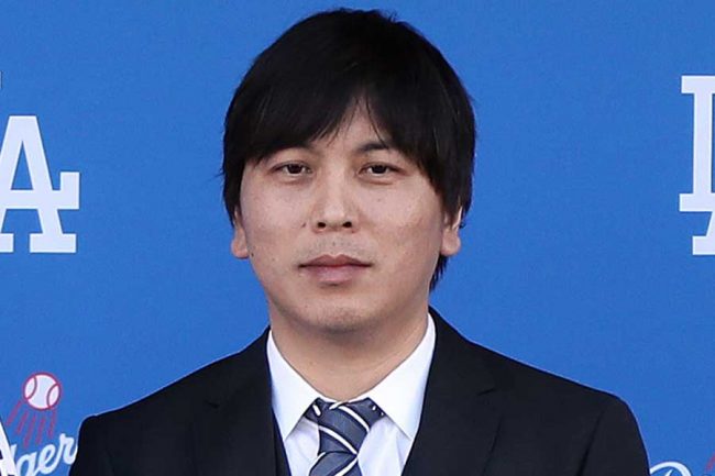 水原容疑者、スーツ姿の法廷内で「口数は少なく」「イエスと答えた