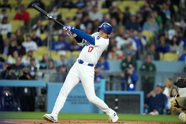 海外限定】大谷翔平 プレイヤースタンド ロサンゼルス ドジャース