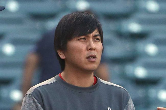 脅迫に対処するのに忙しいんじゃないか」 最近まで連絡取っていた元NPB