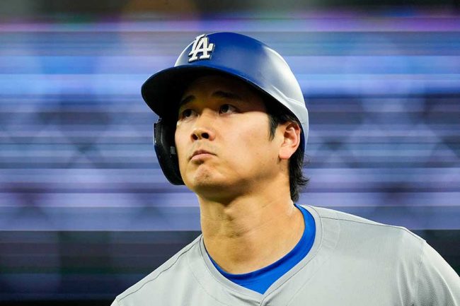 大谷翔平の首振り人形もう転売相次ぐ 3万円台で激レア品落札、配布直後なのに…本物証明写真も | THE ANSWER