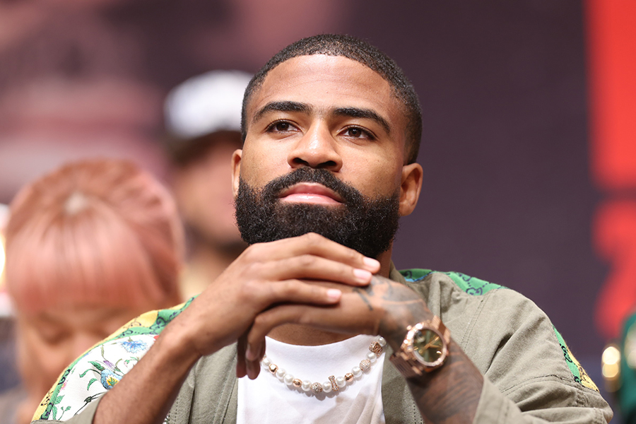 スティーブ・フルトン【写真：高橋学】