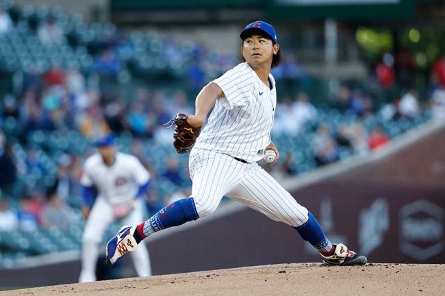 今永昇太はMLBの打者をなぜ抑えられる？ 数値が示す直球の