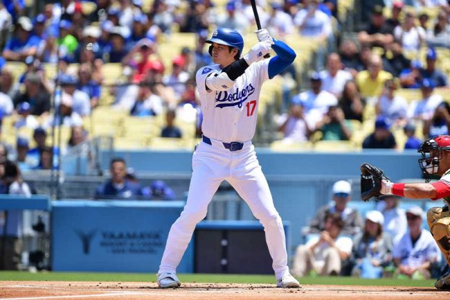 得点圏0割台は過去、大谷翔平サヨナラ打に監督も賛辞連発「素晴らしい